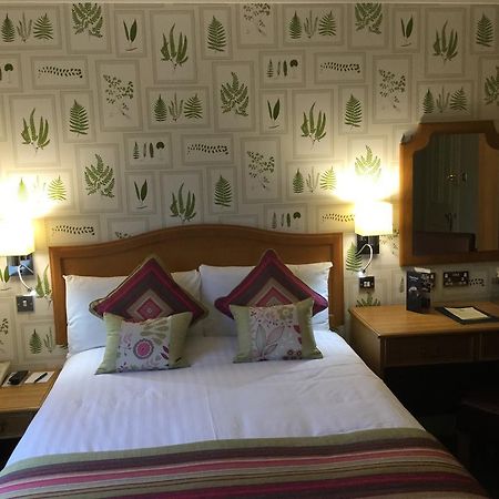 The Chase Hotel Ross-on-Wye Eksteriør bilde