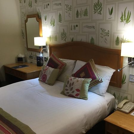 The Chase Hotel Ross-on-Wye Eksteriør bilde