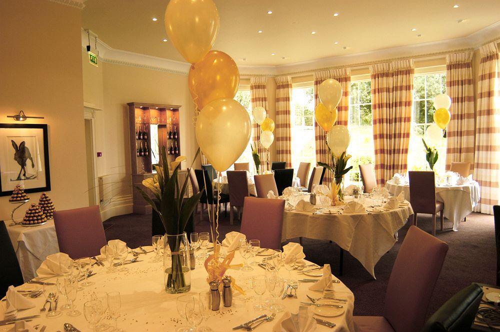 The Chase Hotel Ross-on-Wye Eksteriør bilde