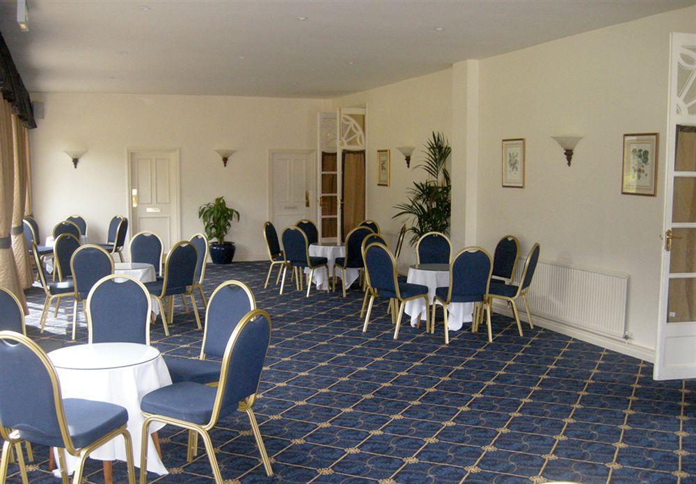 The Chase Hotel Ross-on-Wye Eksteriør bilde