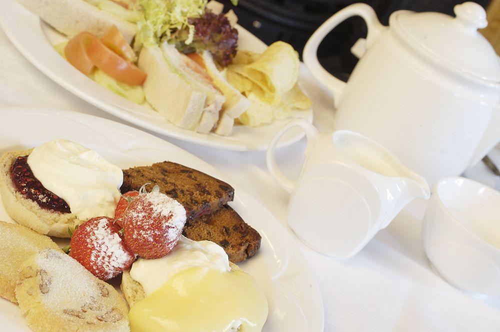 The Chase Hotel Ross-on-Wye Eksteriør bilde