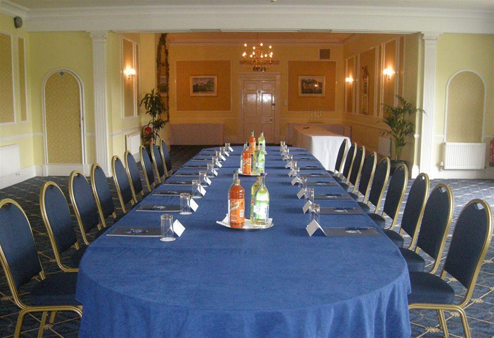 The Chase Hotel Ross-on-Wye Eksteriør bilde