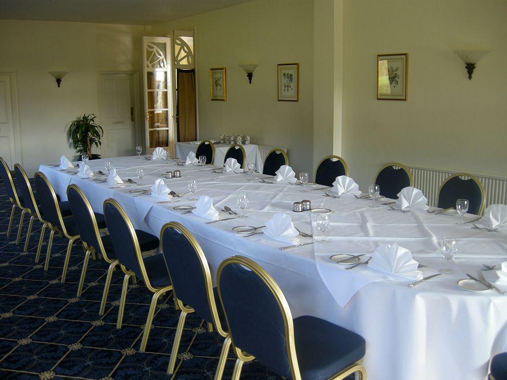 The Chase Hotel Ross-on-Wye Eksteriør bilde