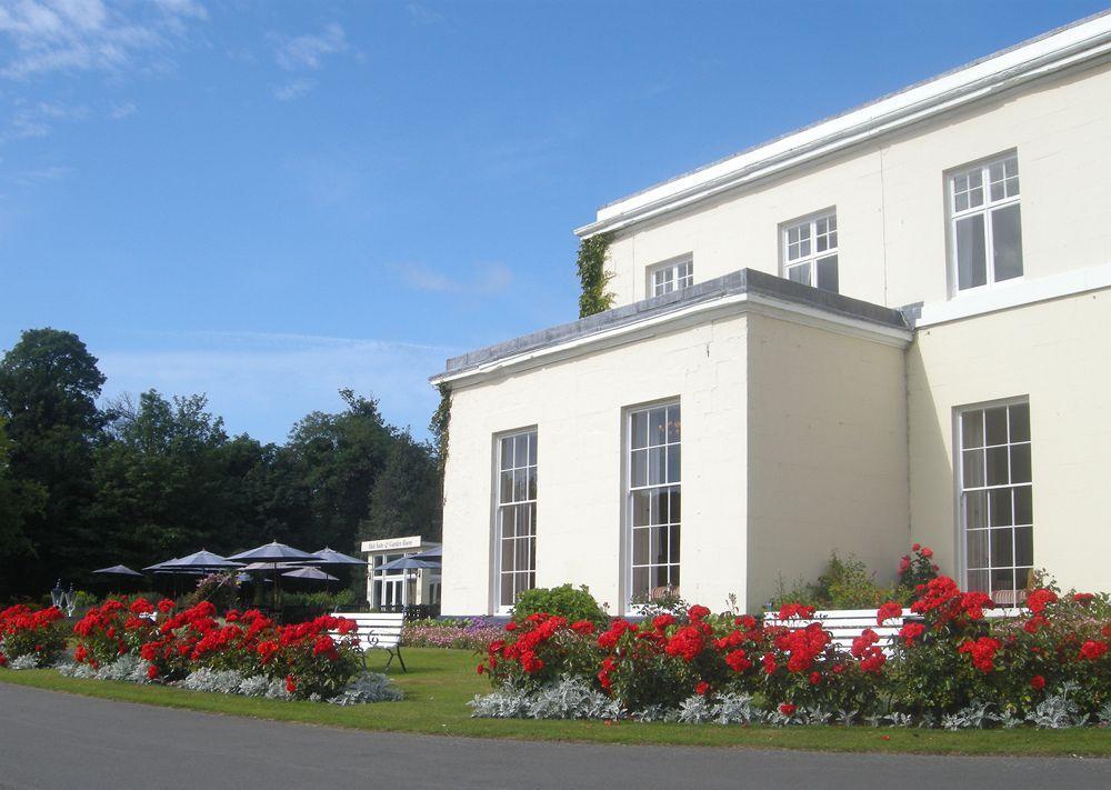 The Chase Hotel Ross-on-Wye Eksteriør bilde