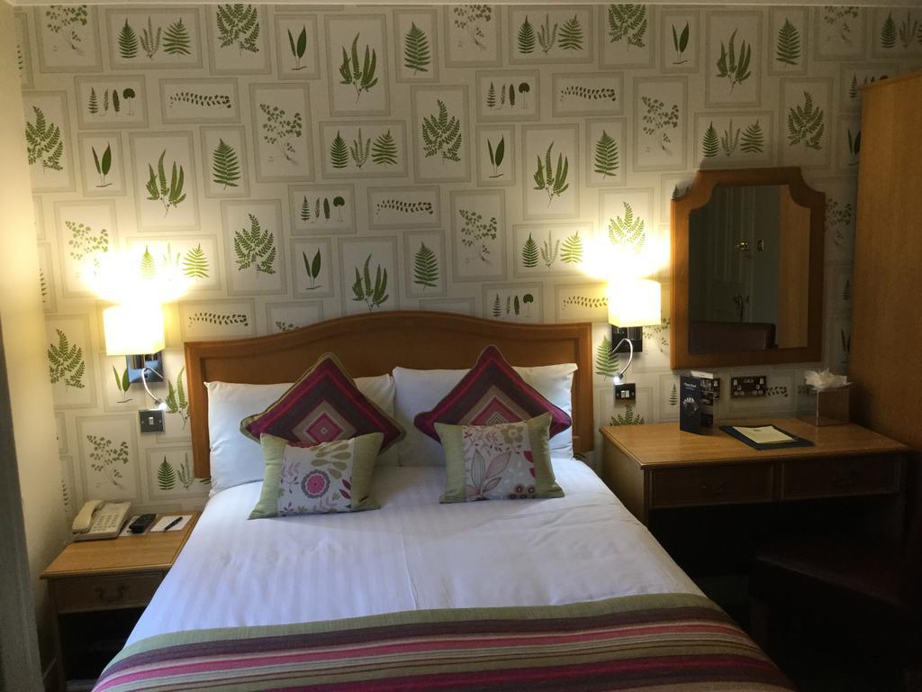 The Chase Hotel Ross-on-Wye Eksteriør bilde