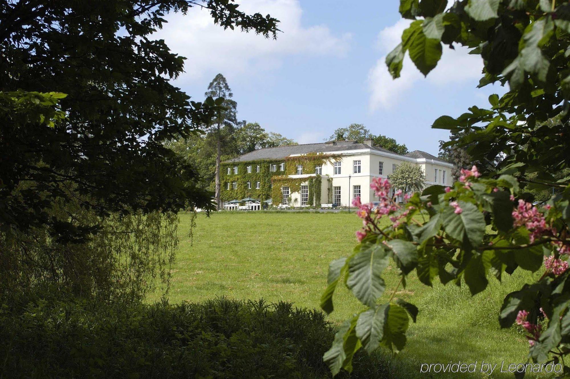 The Chase Hotel Ross-on-Wye Eksteriør bilde