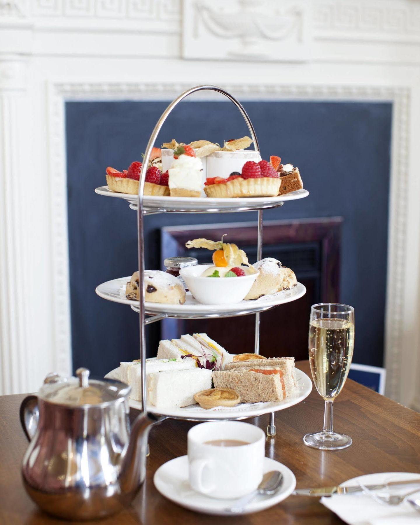 The Chase Hotel Ross-on-Wye Eksteriør bilde