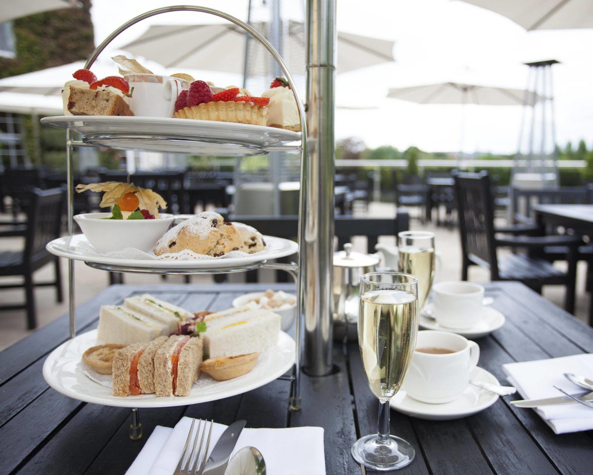 The Chase Hotel Ross-on-Wye Eksteriør bilde