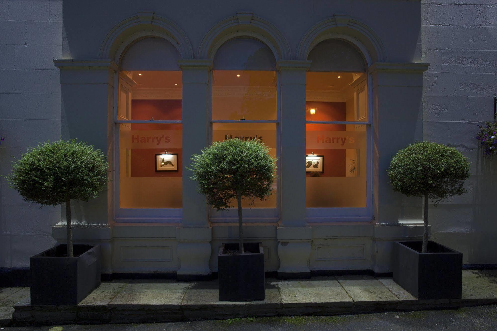 The Chase Hotel Ross-on-Wye Eksteriør bilde