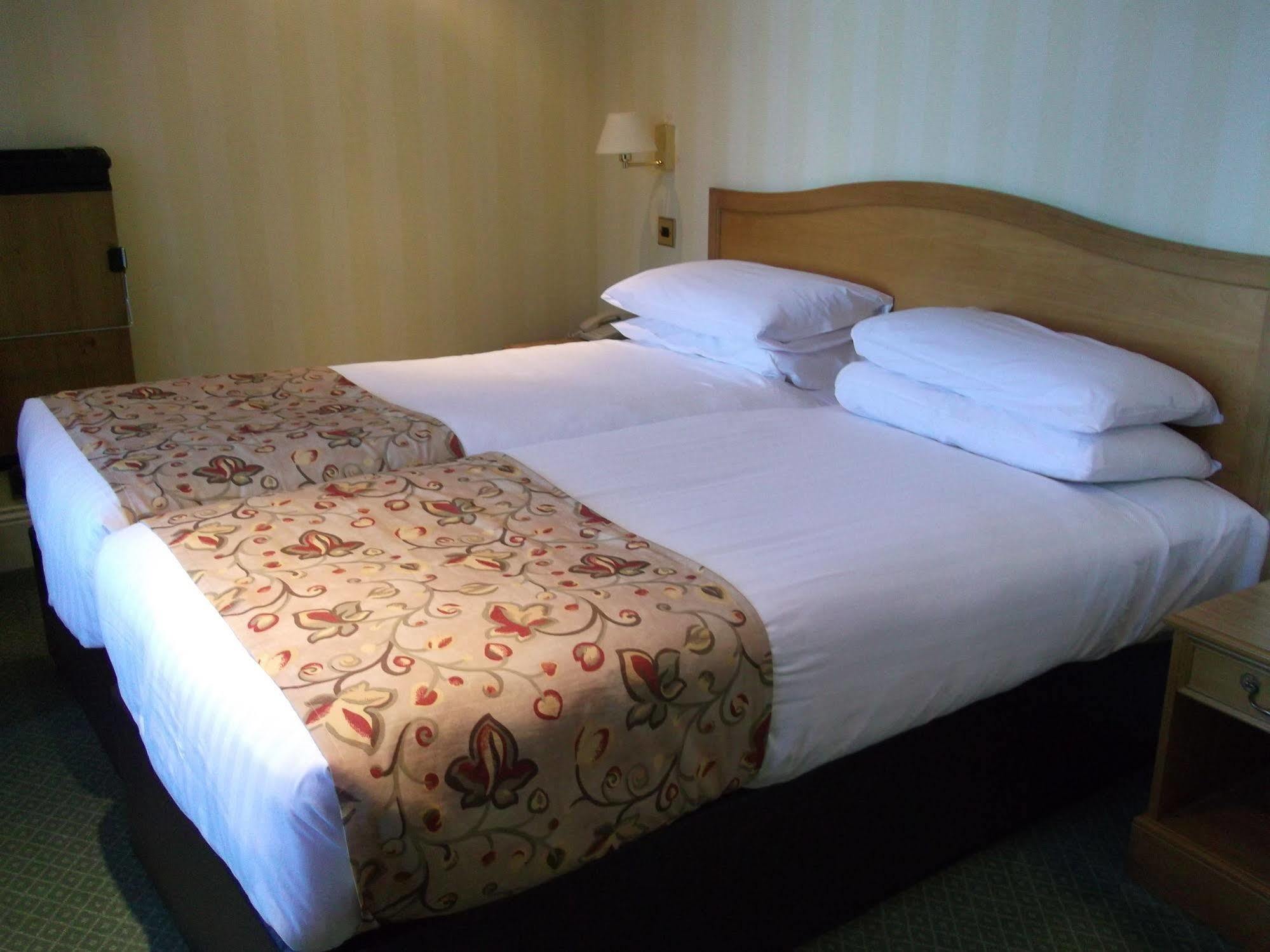 The Chase Hotel Ross-on-Wye Eksteriør bilde