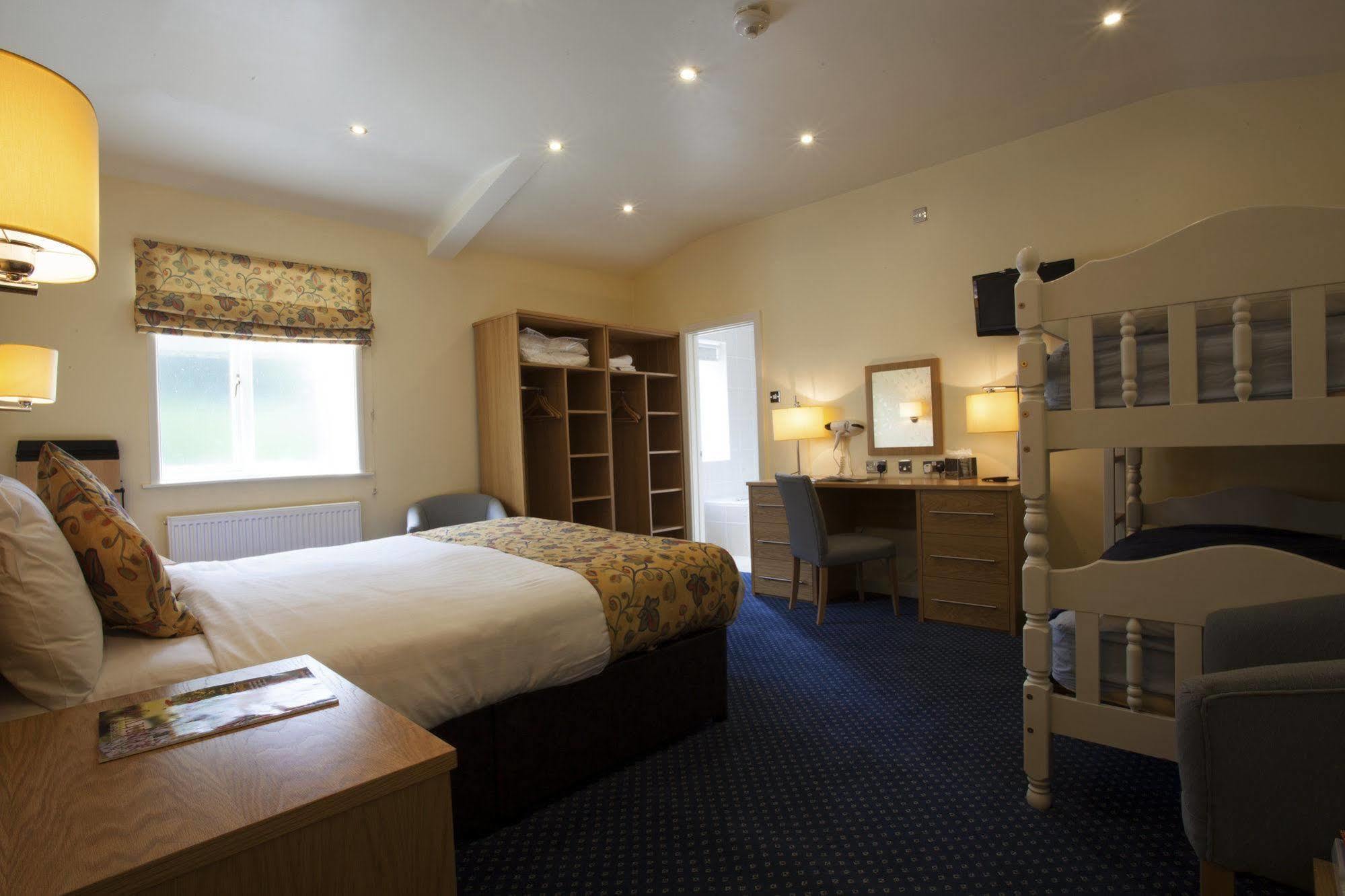 The Chase Hotel Ross-on-Wye Eksteriør bilde