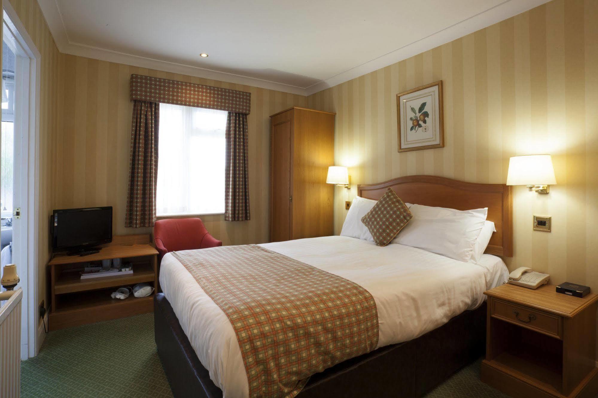 The Chase Hotel Ross-on-Wye Eksteriør bilde