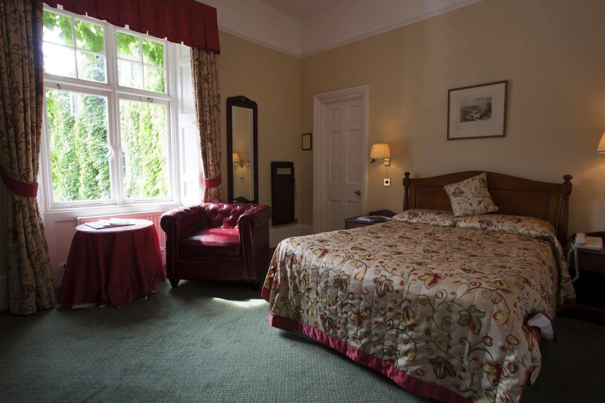 The Chase Hotel Ross-on-Wye Eksteriør bilde