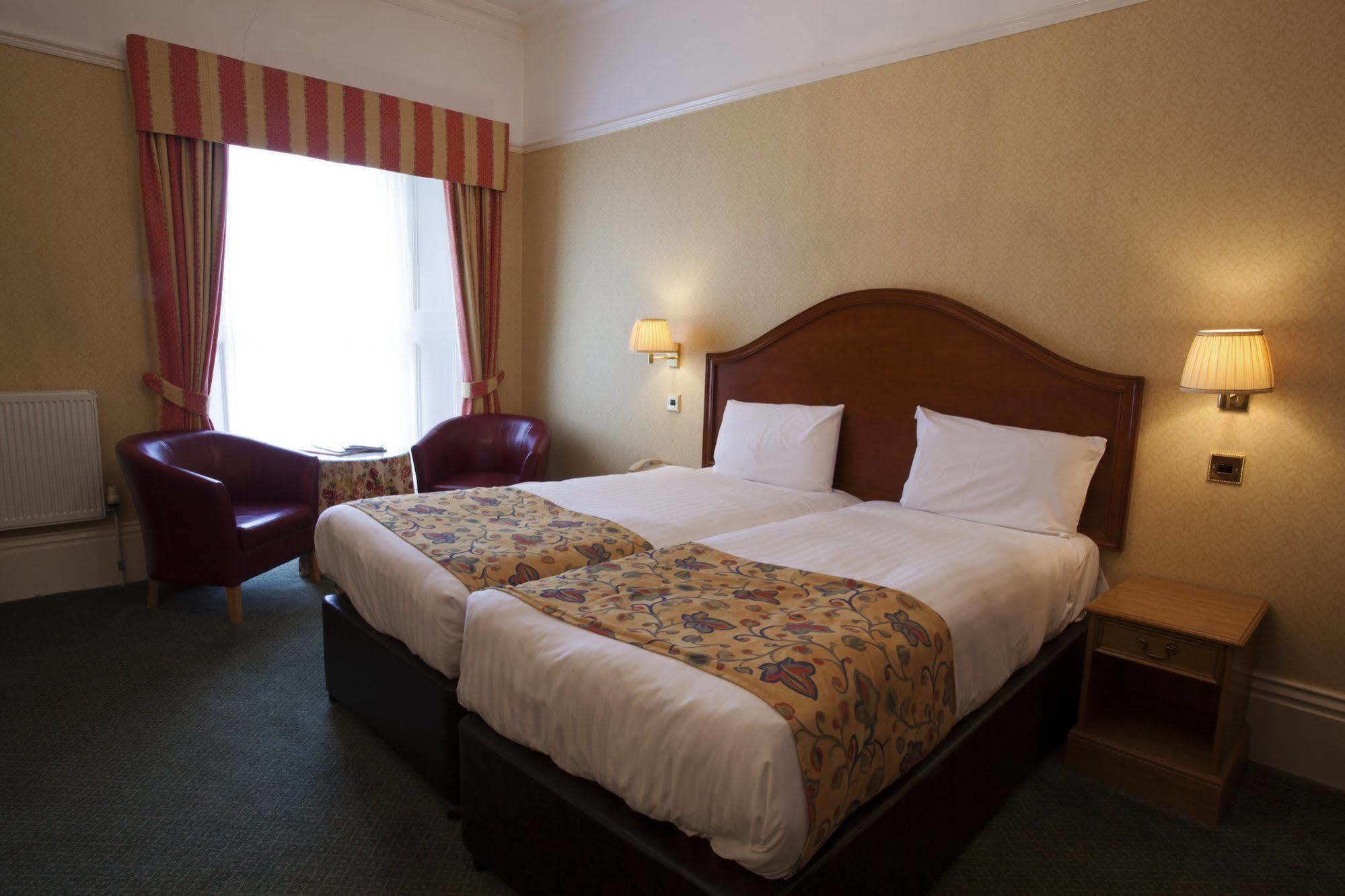 The Chase Hotel Ross-on-Wye Eksteriør bilde