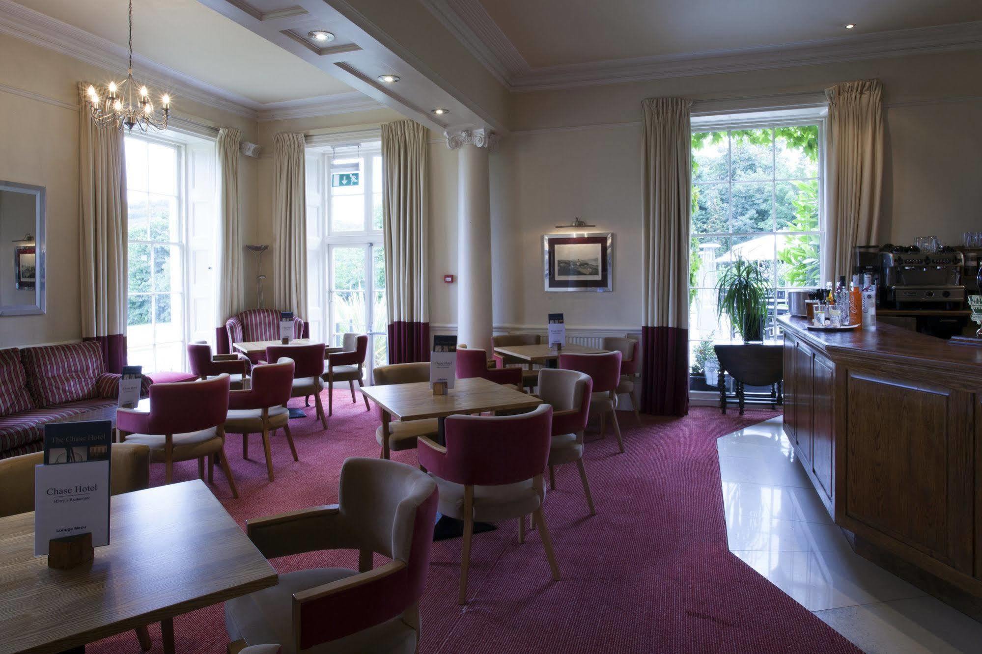 The Chase Hotel Ross-on-Wye Eksteriør bilde