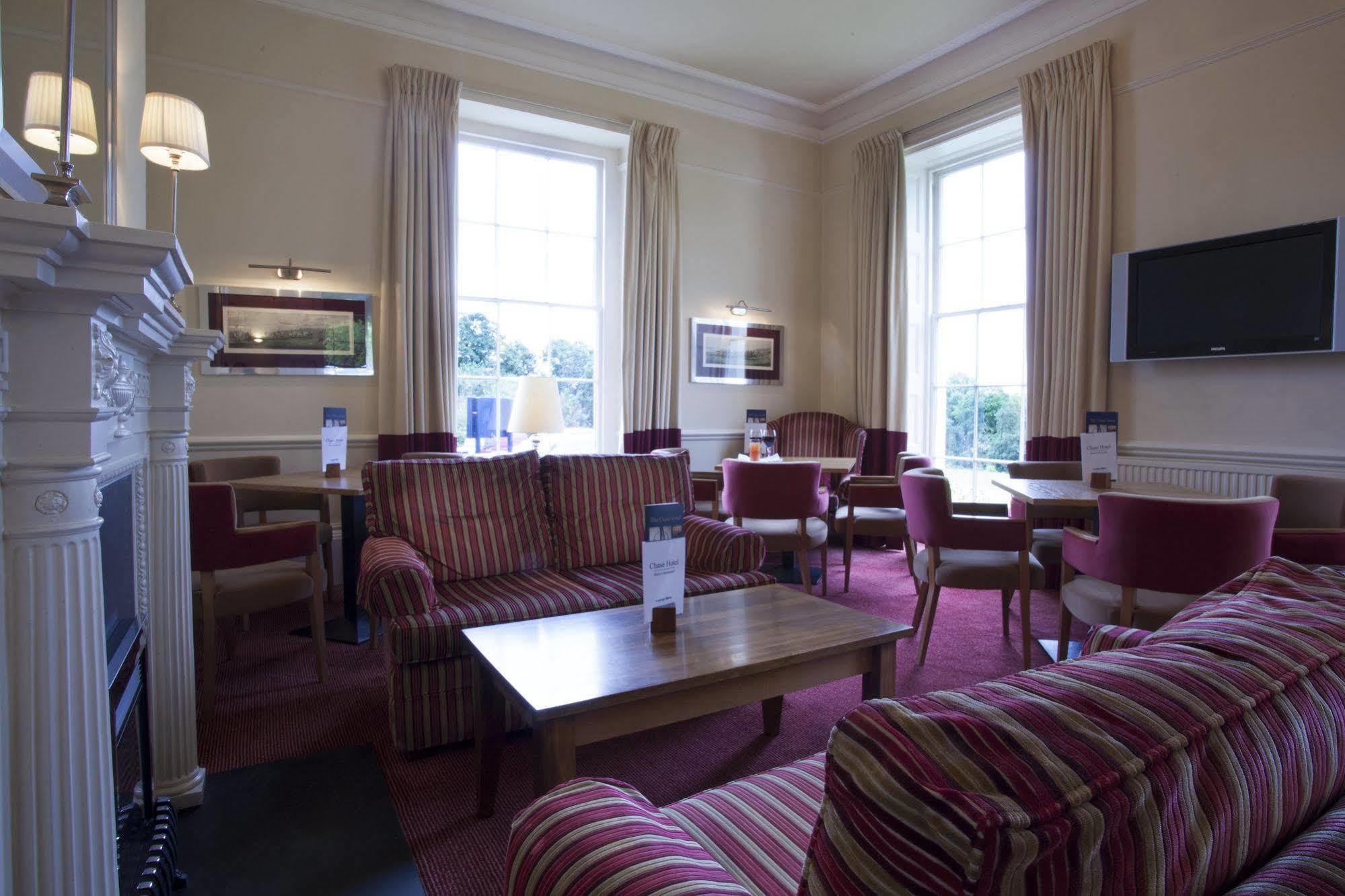 The Chase Hotel Ross-on-Wye Eksteriør bilde