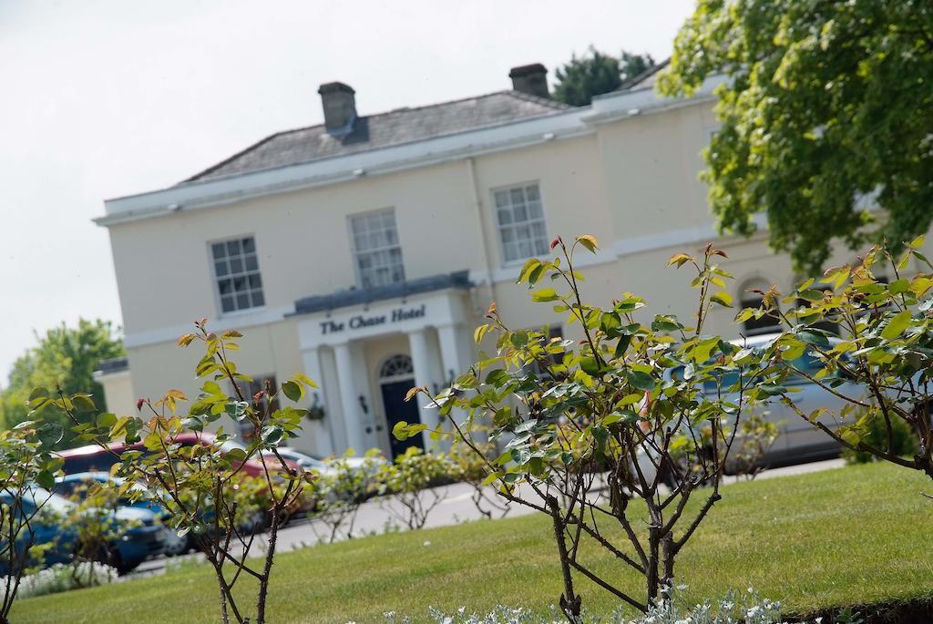 The Chase Hotel Ross-on-Wye Eksteriør bilde