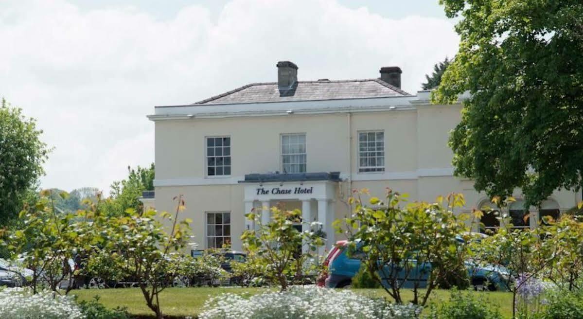 The Chase Hotel Ross-on-Wye Eksteriør bilde